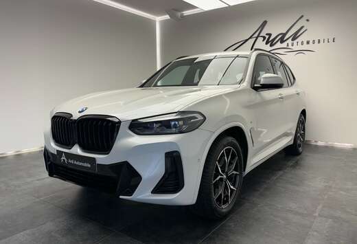 BMW 2.0 d xDrive *PACK M*CARPLAY*1ER PROPRIO*GARANTIE ...