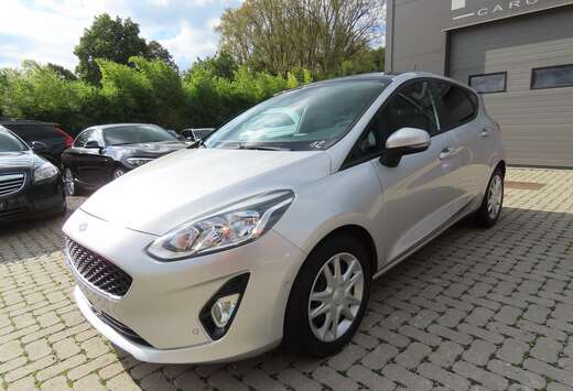 Ford 1.0 EcoBoost Titanium automaat  Panoramisch dak