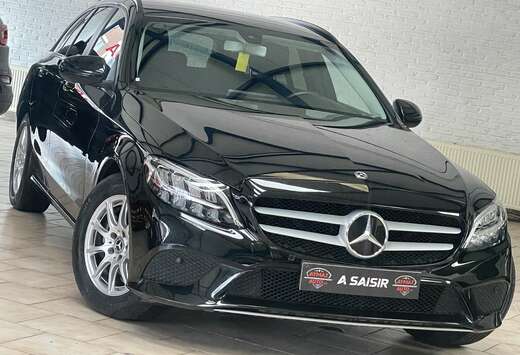 Mercedes-Benz BREAK *** EURO 6D-T ***