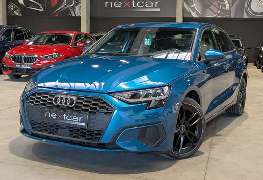 Audi 30TFSi Sportback Advanced LED-NAVI-CRUISE-VIRTUA ...