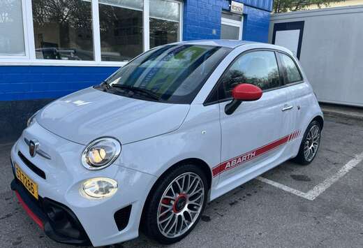 Fiat Abarth