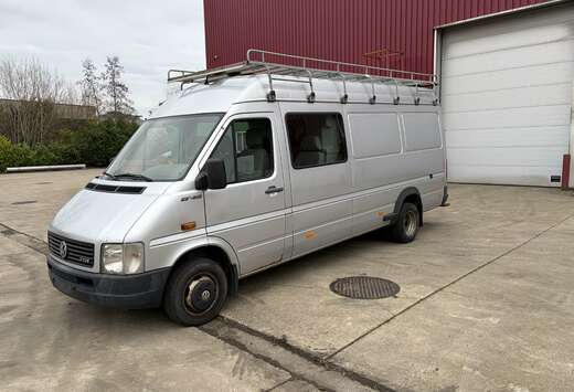Volkswagen LT46 Maxi