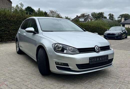 Volkswagen Golf 1.2 TSI Highline DSG