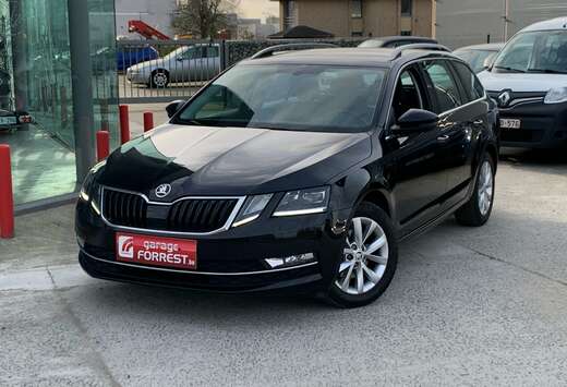 Skoda Octavia SW 1.0 TSI Style (EU6.2)