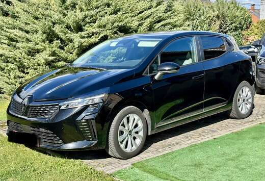 Renault 1.5 Blue dCi Evolution