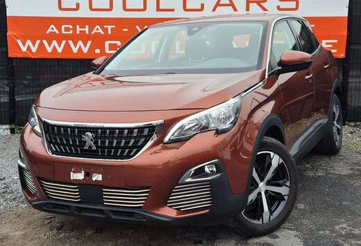 Peugeot 1.2 Crossway (EU6.2)