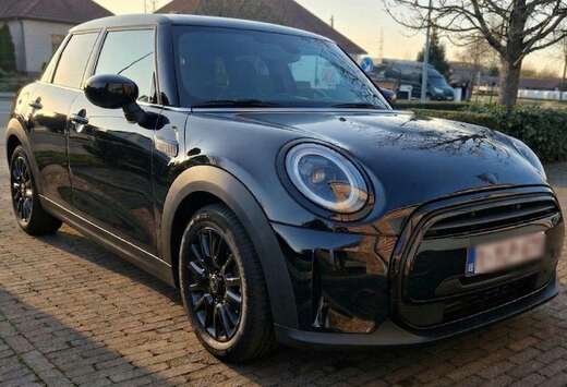 MINI Mini 1.5 One OPF