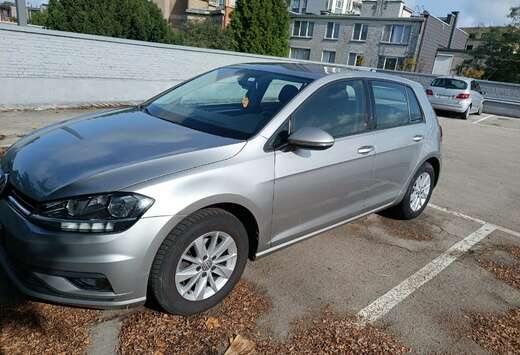 Volkswagen 1.0 TSI 115 BlueMotion Confortline