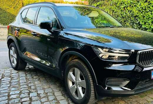 Volvo XC40 1.5 T3 Geartronic