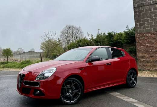 Alfa Romeo 1.6 JTDm Sprint AUCUN FRAIS A PREVOIR