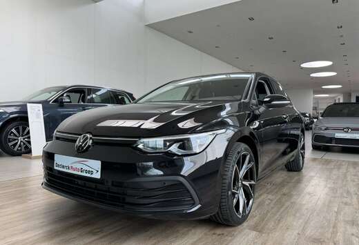 Volkswagen 1.5TSI 130PK*6V*LIFE*VELE OPTIES*SLECHTS 3 ...