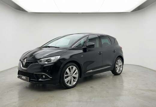 Renault * LIMITED* LED* CRUISE* NAVI* GARANTIE 12 MOI ...