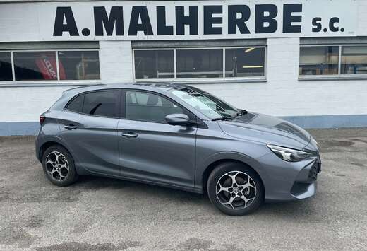 MG 1.5i 194 ch hybrid + Version Luxury