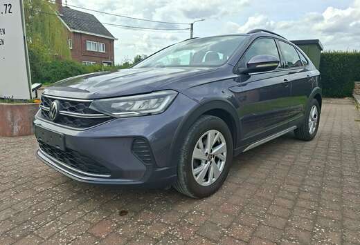 Volkswagen Taigo 1.0 TSI Life Business OPF Life Busin ...