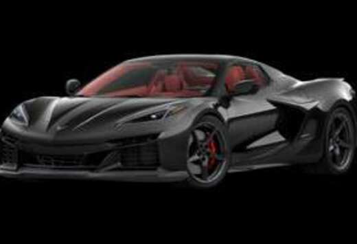 Chevrolet C8 ERAY CABRIOLET 3LZ eAWD 6.2 V8+eMotor