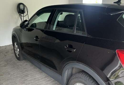 Audi Q2 1.4 TFSI c.o.d S tronic