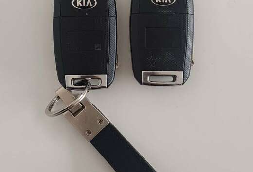 Kia 1.4 CVVT Attract