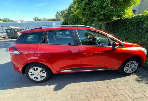 Renault Clio 1.2i Limited