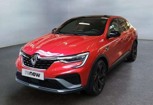 Renault R.S. Line 145 HP