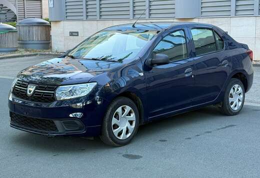 Dacia 1.0 - RADIO - AIRCO