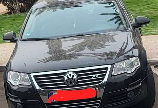 Volkswagen Passat 2.0 TDi B2B-line Comfort DPF DSG