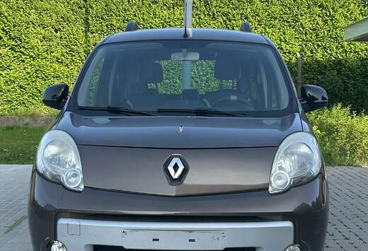 Renault 1.6i Confort