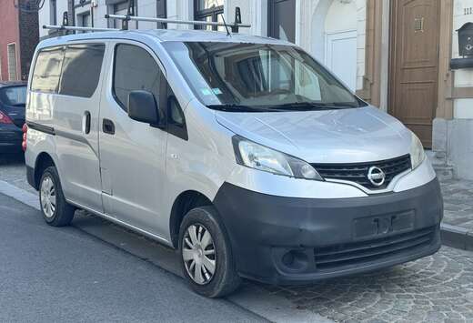 Nissan 1.5 dCi Intro DPF (E5)
