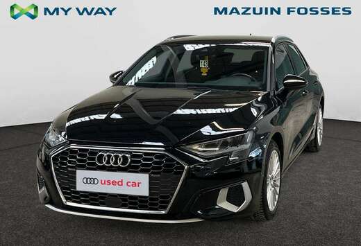 Audi Sportback PHEV Sportback PHEV 40 TFSI e Advanced ...