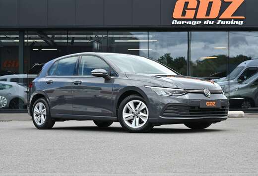 Volkswagen Golf 1.0 TSI Life Business 110 Ch