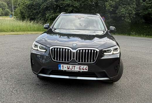 BMW xDrive30e Aut.