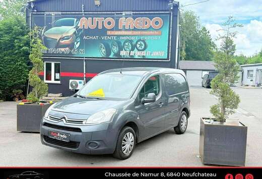 Citroen 1.6 HDi * 170 €/ Mois *  3 Places * Clim *  ...