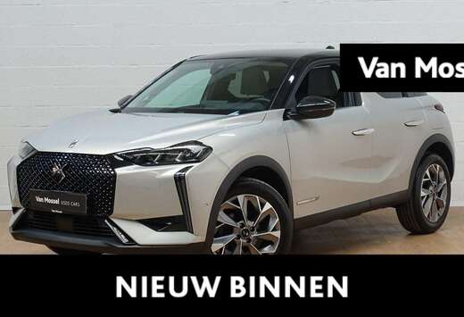 1.2T Esprit de voyage automaat