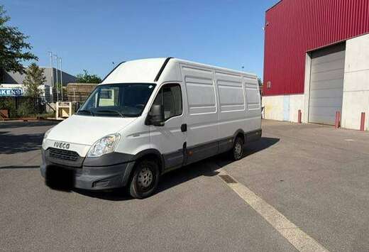 Iveco Iveco Daily  35S17