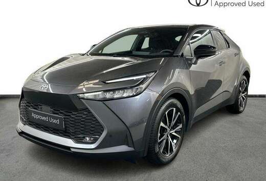 Toyota Dynamic Plus Mono-Tone