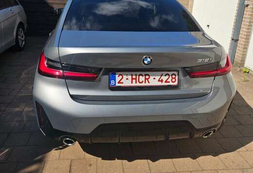 BMW 318iA