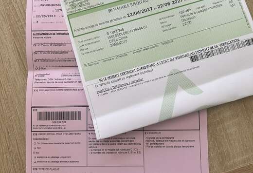 Opel 1.3 CDTi Essentia DPF