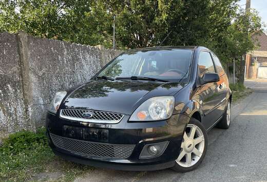 Ford 1.3i Ambiente