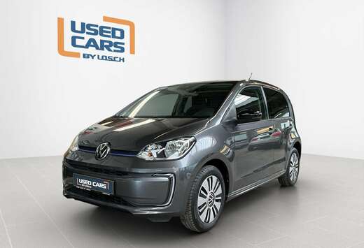 Volkswagen 32kWh+Style+Move+P.Confort+P.Aide