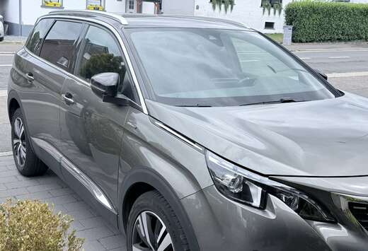Peugeot BlueHDi 120 EAT6 Active
