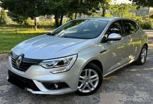 Renault 1.6e Storia