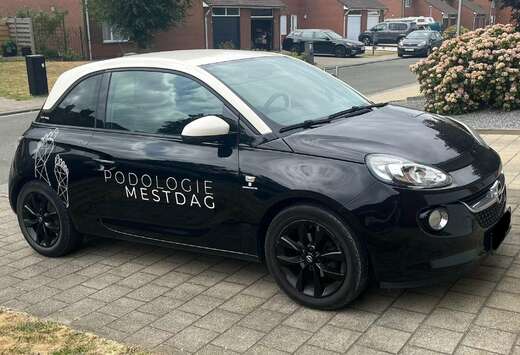 Opel Adam 1.4i Jam Start/Stop