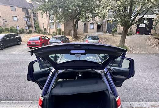 Citroen 1.2 VTi Exclusive