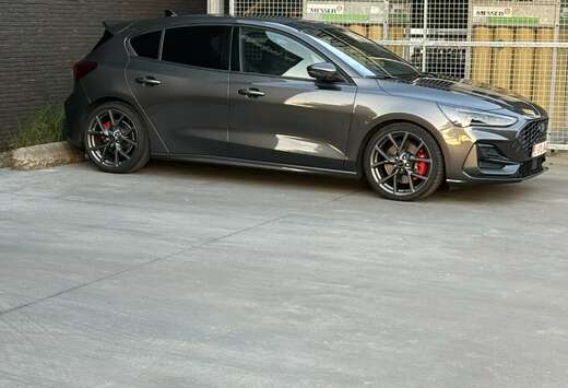 Ford ST 2.3 EcoBoost