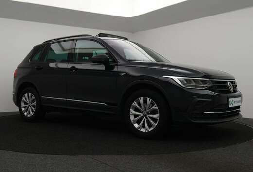 Volkswagen 1.5 TSI ACT LIFE *PANO*TREKHAAK*AUTOCLIMA* ...