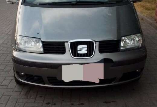 SEAT 1.9 TDi Style