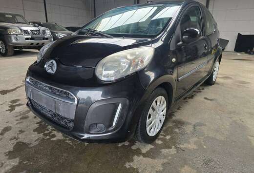 Citroen ✅ C1 1.0i * Automatique *