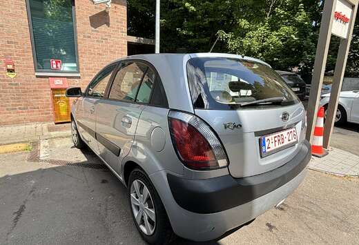 Kia 1.4i EX