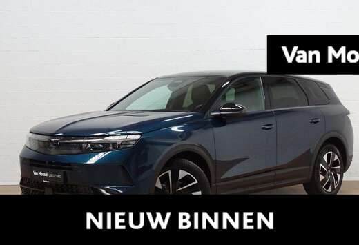 Opel 1.2 Turbo Hybrid GS