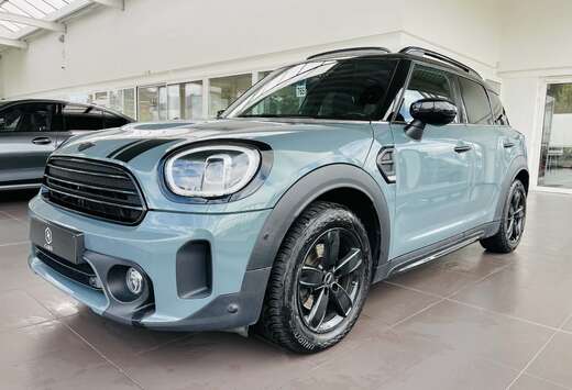 MINI 1.5iA *** GARANTIE + TOIT PANO + LED + GPS + CUI ...
