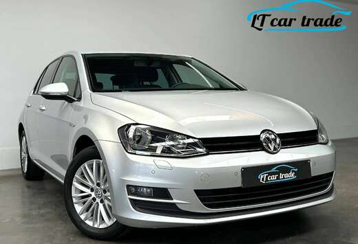 Volkswagen 1.2 TSI CUP | Verwarmde zetels | Autom. ai ...